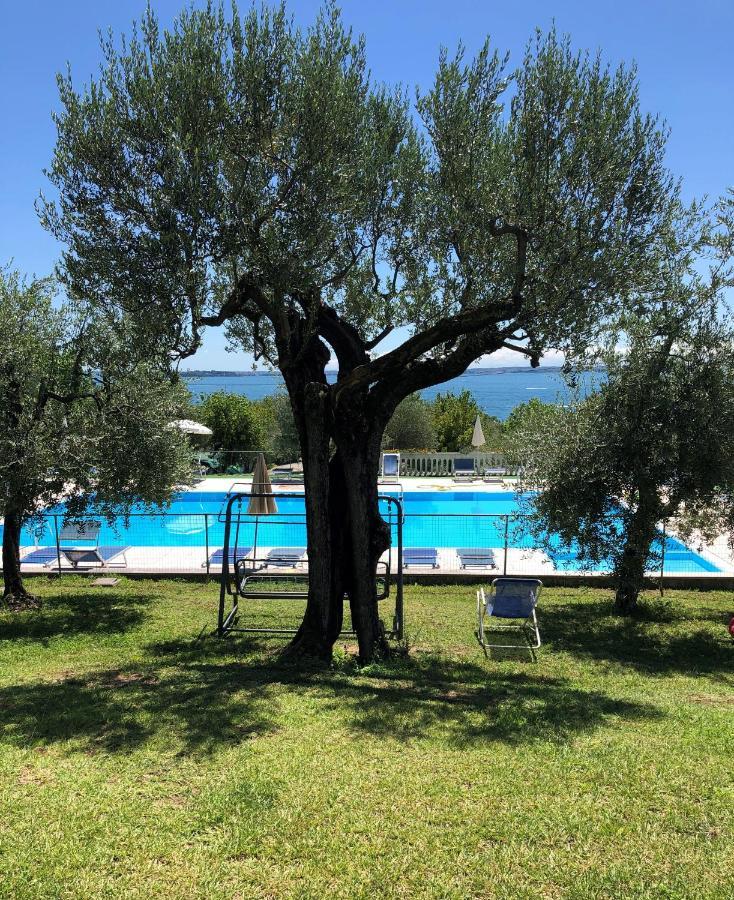 Villa Molino Moniga del Garda Εξωτερικό φωτογραφία