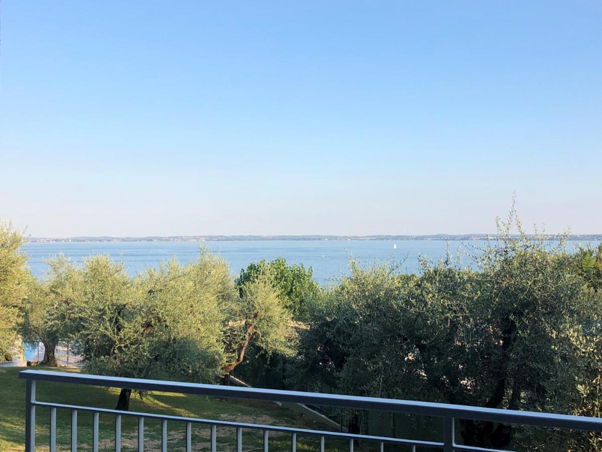 Villa Molino Moniga del Garda Εξωτερικό φωτογραφία