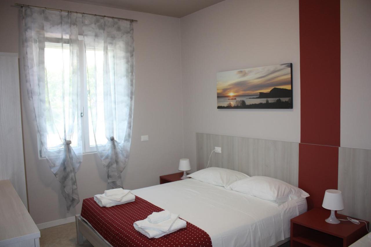 Villa Molino Moniga del Garda Εξωτερικό φωτογραφία
