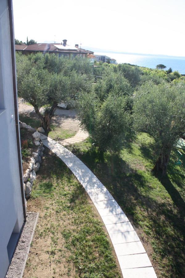 Villa Molino Moniga del Garda Εξωτερικό φωτογραφία