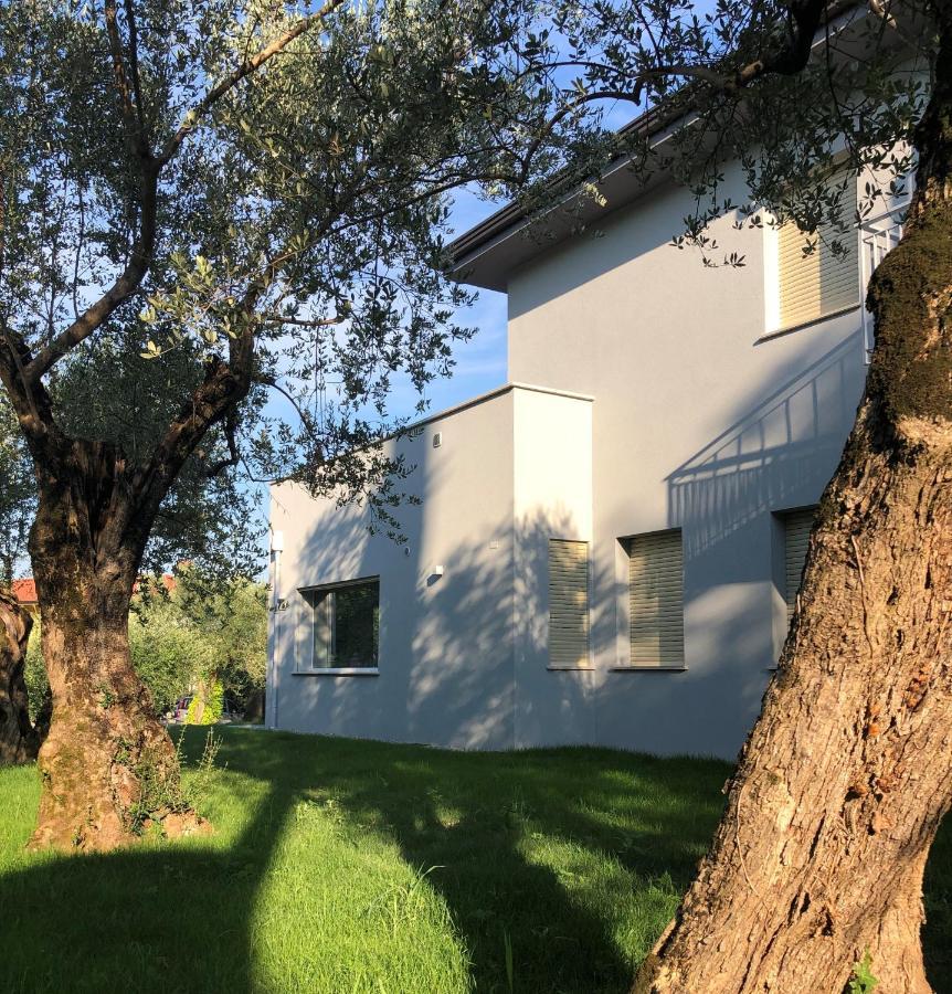 Villa Molino Moniga del Garda Εξωτερικό φωτογραφία