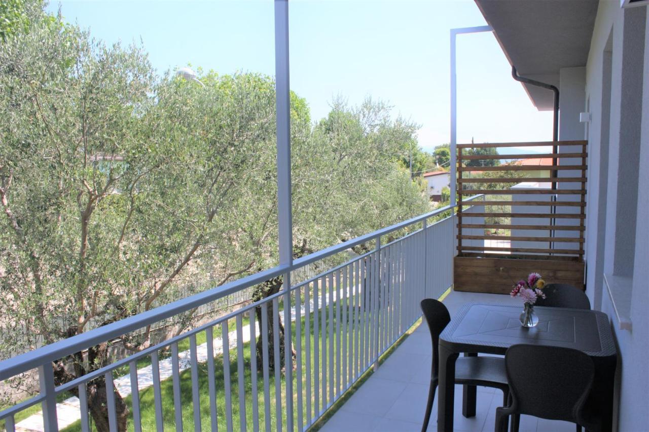 Villa Molino Moniga del Garda Εξωτερικό φωτογραφία
