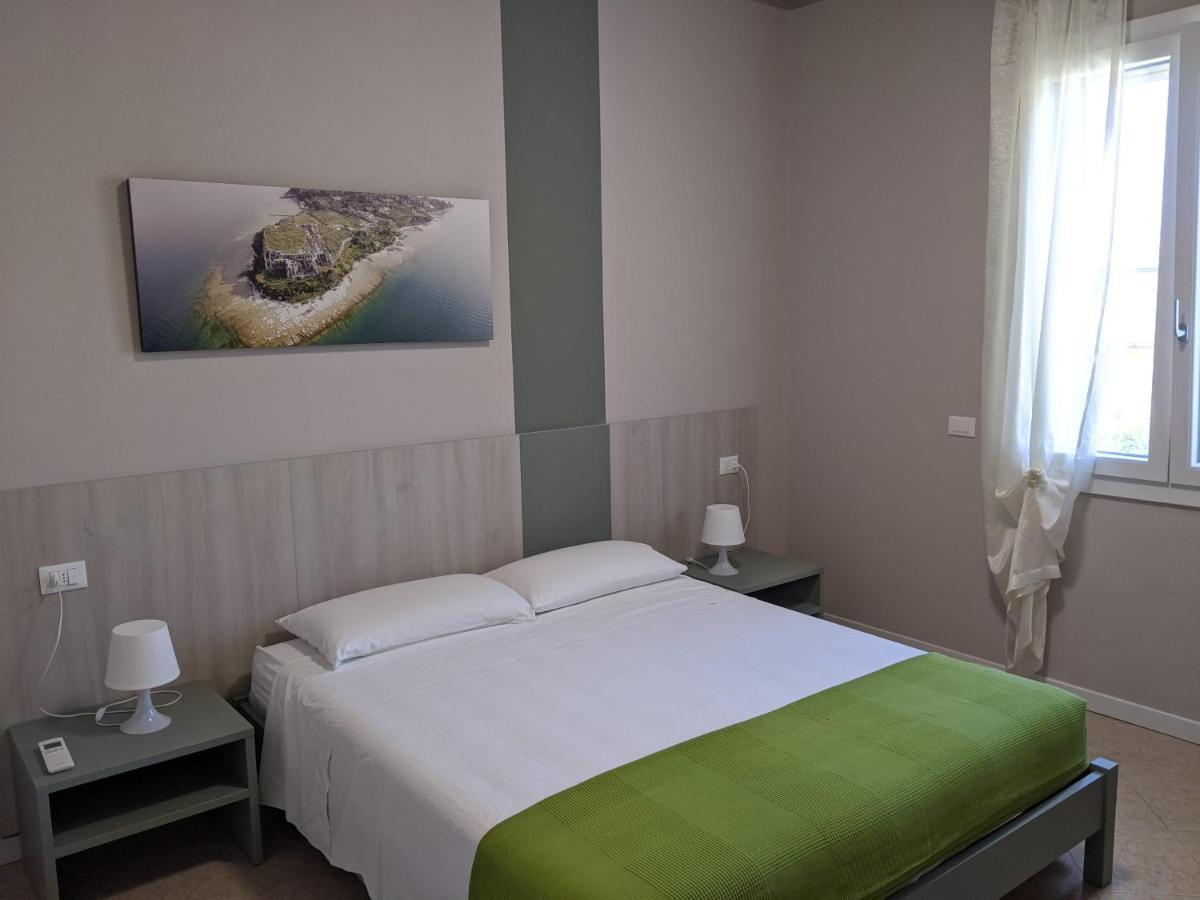 Villa Molino Moniga del Garda Εξωτερικό φωτογραφία