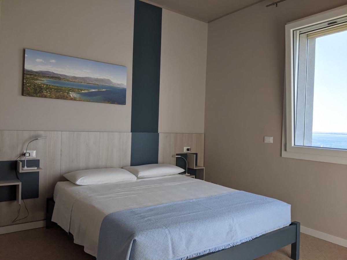 Villa Molino Moniga del Garda Εξωτερικό φωτογραφία