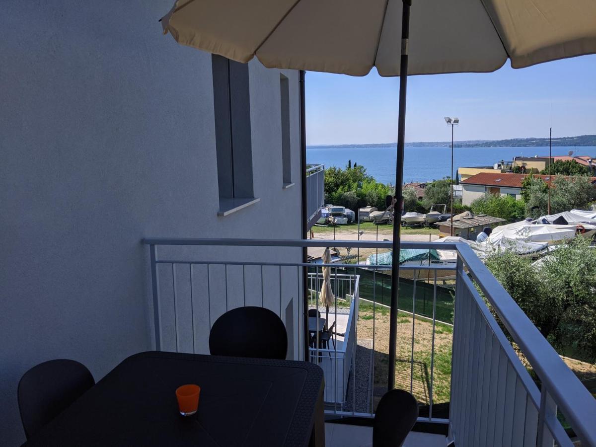 Villa Molino Moniga del Garda Εξωτερικό φωτογραφία