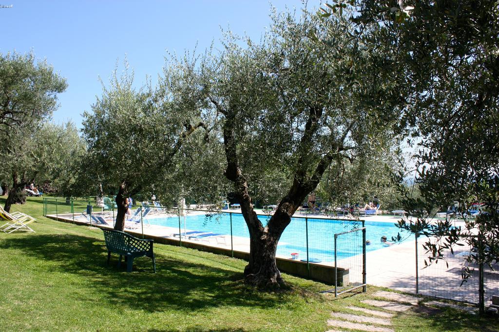 Villa Molino Moniga del Garda Εξωτερικό φωτογραφία