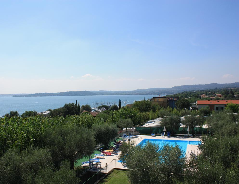 Villa Molino Moniga del Garda Εξωτερικό φωτογραφία