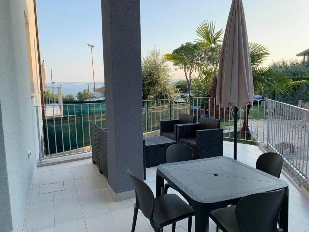 Villa Molino Moniga del Garda Εξωτερικό φωτογραφία
