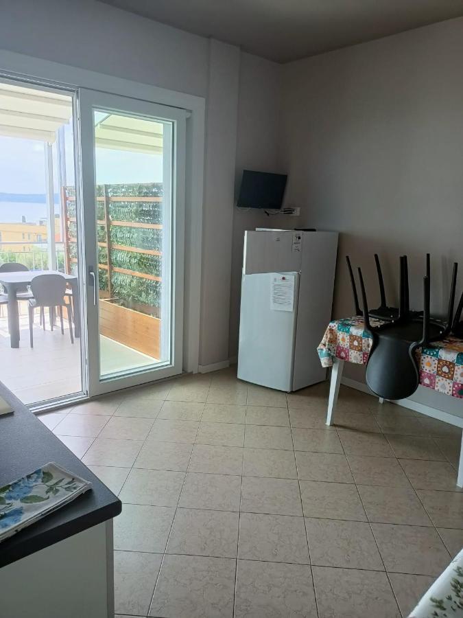 Villa Molino Moniga del Garda Εξωτερικό φωτογραφία