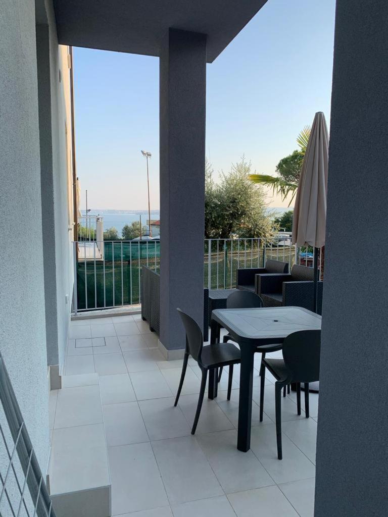 Villa Molino Moniga del Garda Δωμάτιο φωτογραφία