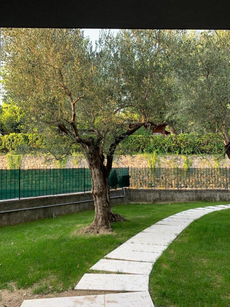 Villa Molino Moniga del Garda Δωμάτιο φωτογραφία
