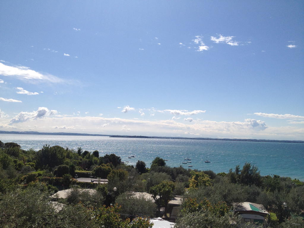 Villa Molino Moniga del Garda Εξωτερικό φωτογραφία